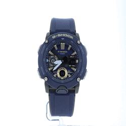Casio | G-Shock Carbon Core World Time 