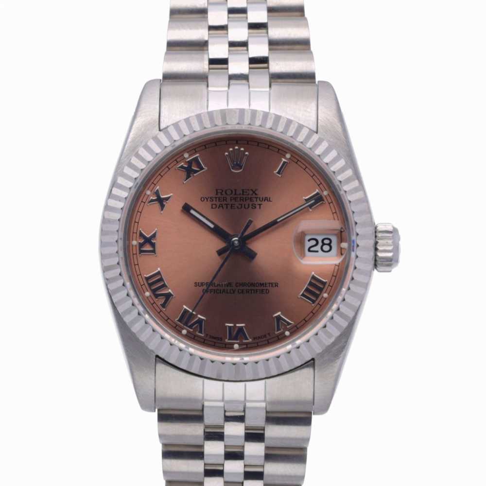 How much is clearance a pre owned rolex