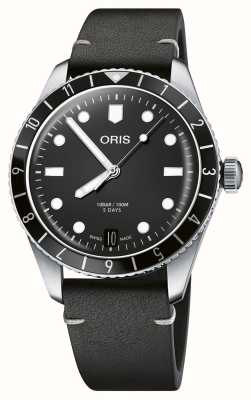 ORIS Divers Sixty Five 12H Calibre 400 01 400 7772 4054-07 5 20 82