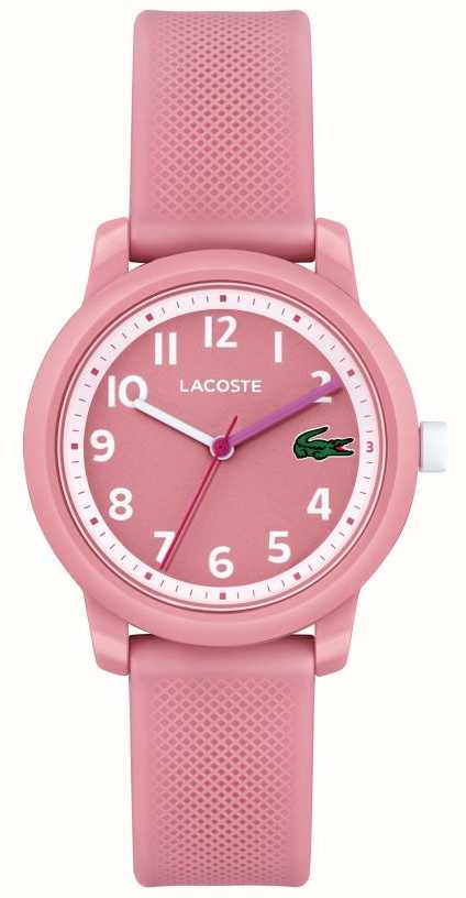 Lacoste girls outlet watch