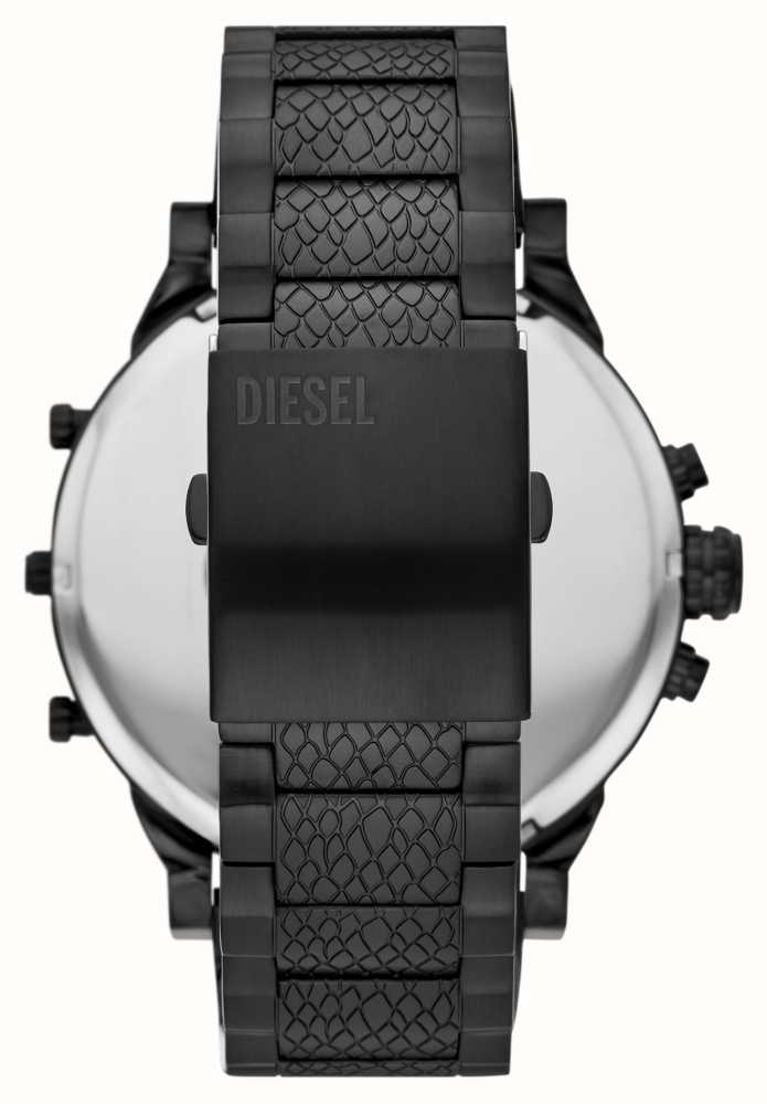 Diesel mr outlet daddy black