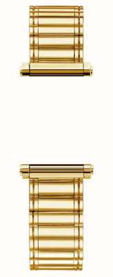 Herbelin Antares | Gold PVD Bracelet | Bracelet Only BRAC.17443P