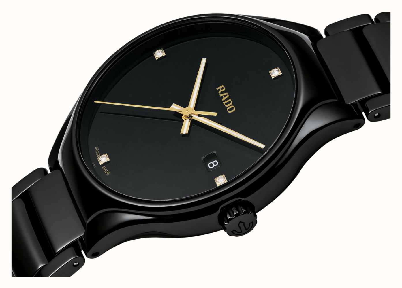 Rado clearance true quartz