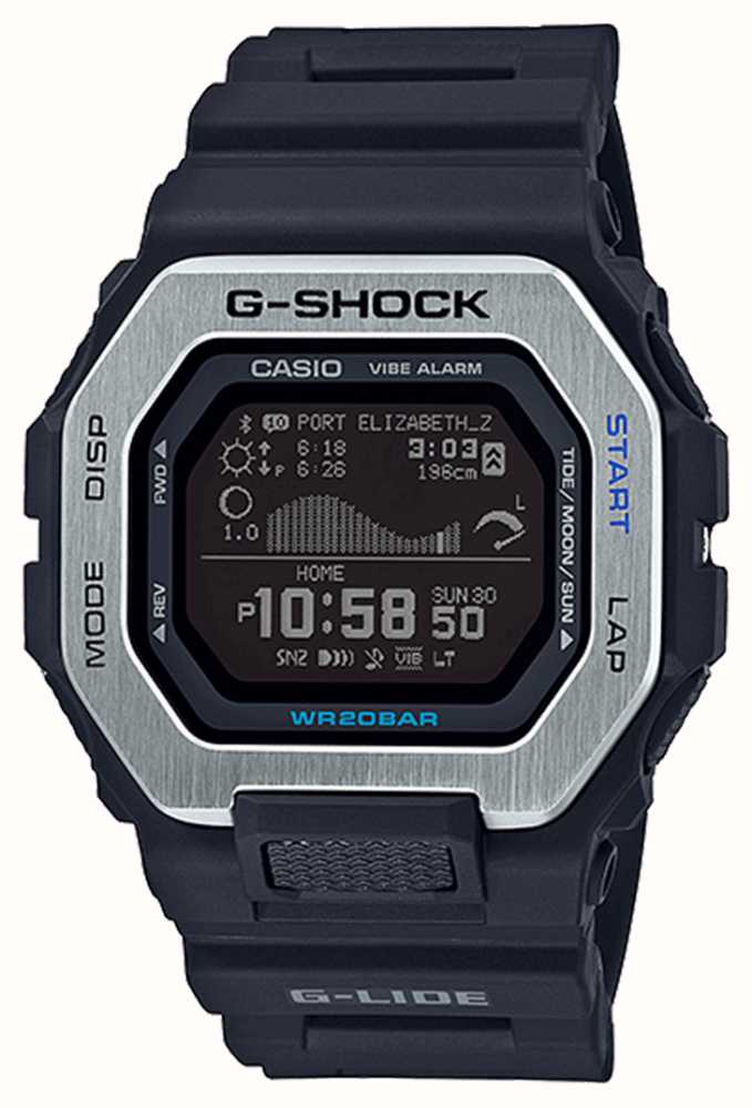 Casio g shock ca 100 hot sale