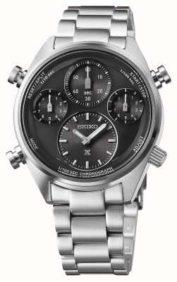BOSS Men's Solgrade Solar Powered | Black Chronograph Dial | Stainless  Steel 1514032 - First Class Watches™ CAN