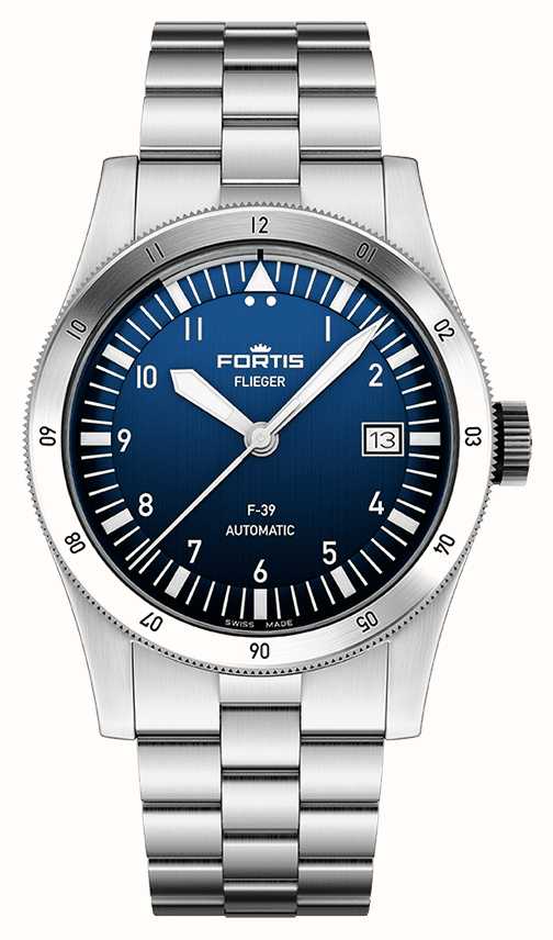 Fortis automatic deals