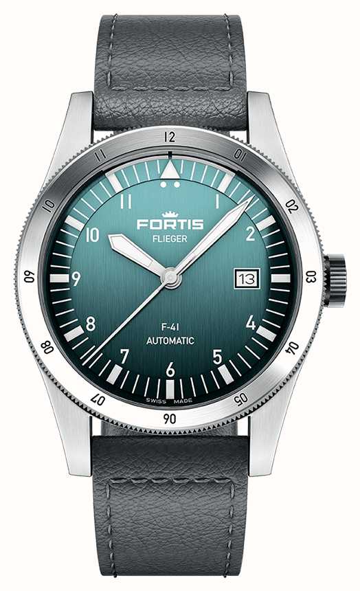 Fortis flieger sale pilot