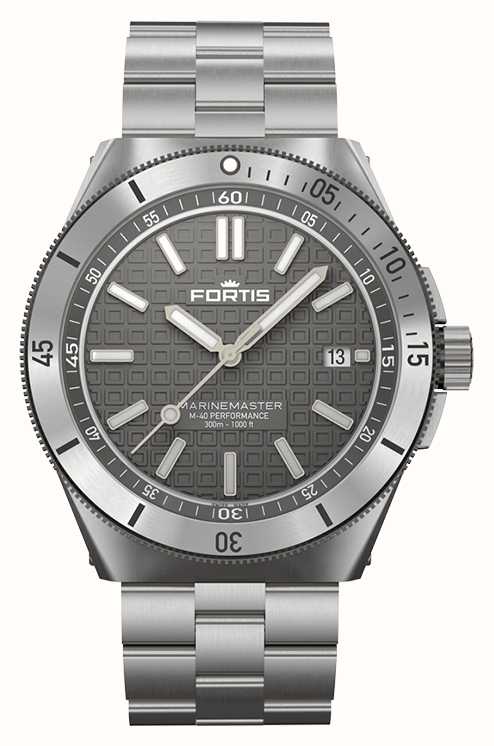 Fortis marinemaster on sale