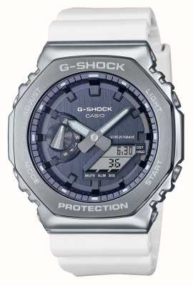 Casio G-Shock | Carbon Core -3AER Display Green CAN GA-2110SU Digital Watches™ First | - Class Strap | Rubber