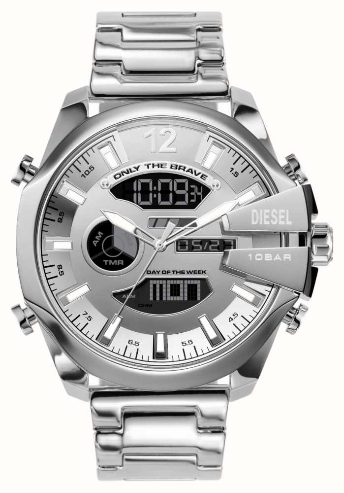 Diesel watches 2024 official website