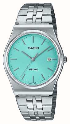Casio 2925-W725 Mens Watch  Casio illuminator Multifunction WR100 –  Vintage Radar