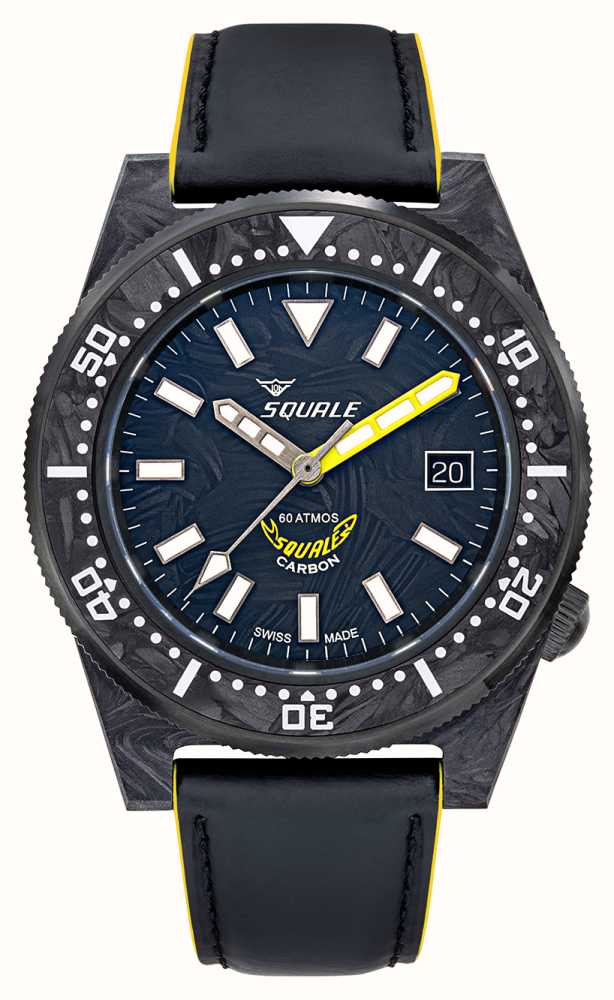 Squale T183AFCY.RLY