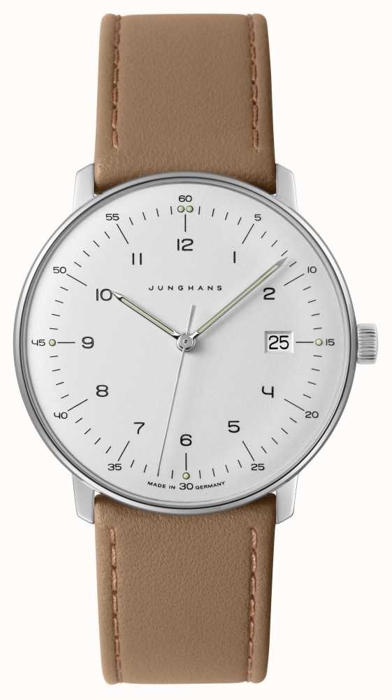 Junghans max sales bill 041