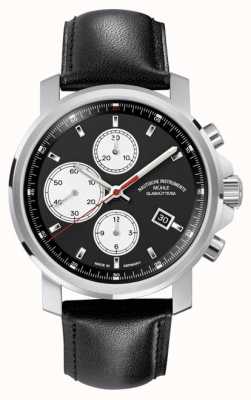 Muhle Glashutte 29er Automatic Chronograph Watch M1-25-43-LB