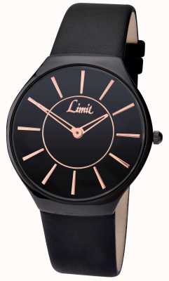Limit Men's Limit Watch Fabric 5550.01