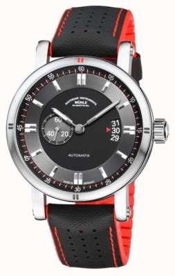 Muhle Glashutte Men's Teutonia Sport II Automatic with Date M1-29-73-NB