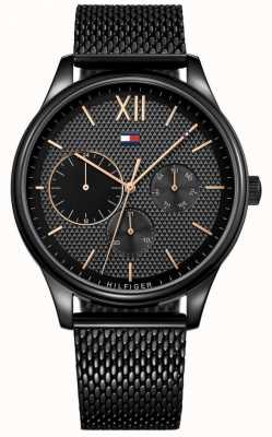 tommy hilfiger watch 1791490