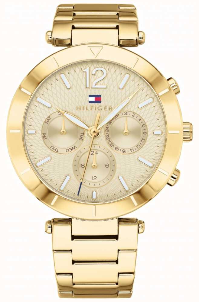 tommy hilfiger emerson watch