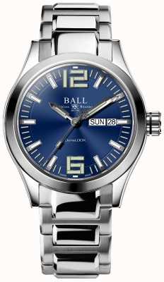 Ball Watch Company Engineer III King Blue Dial Stainless Steel NM2026C-S12A-BE
