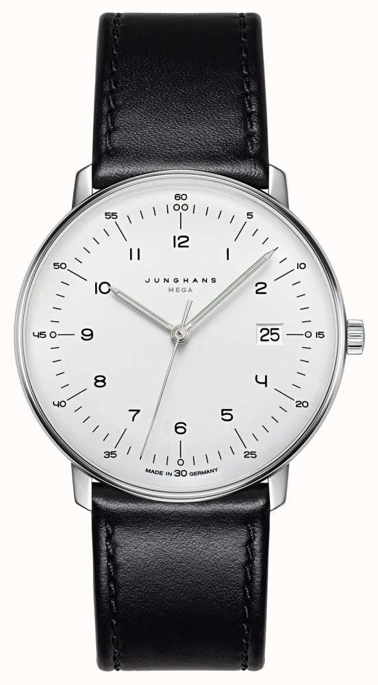 Junghans clearance mesh strap