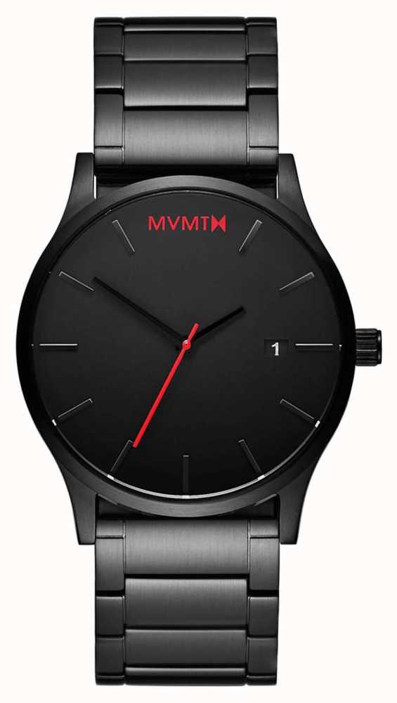 Mvmt classic black on sale link