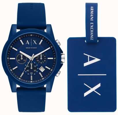 armani exchange ax2329