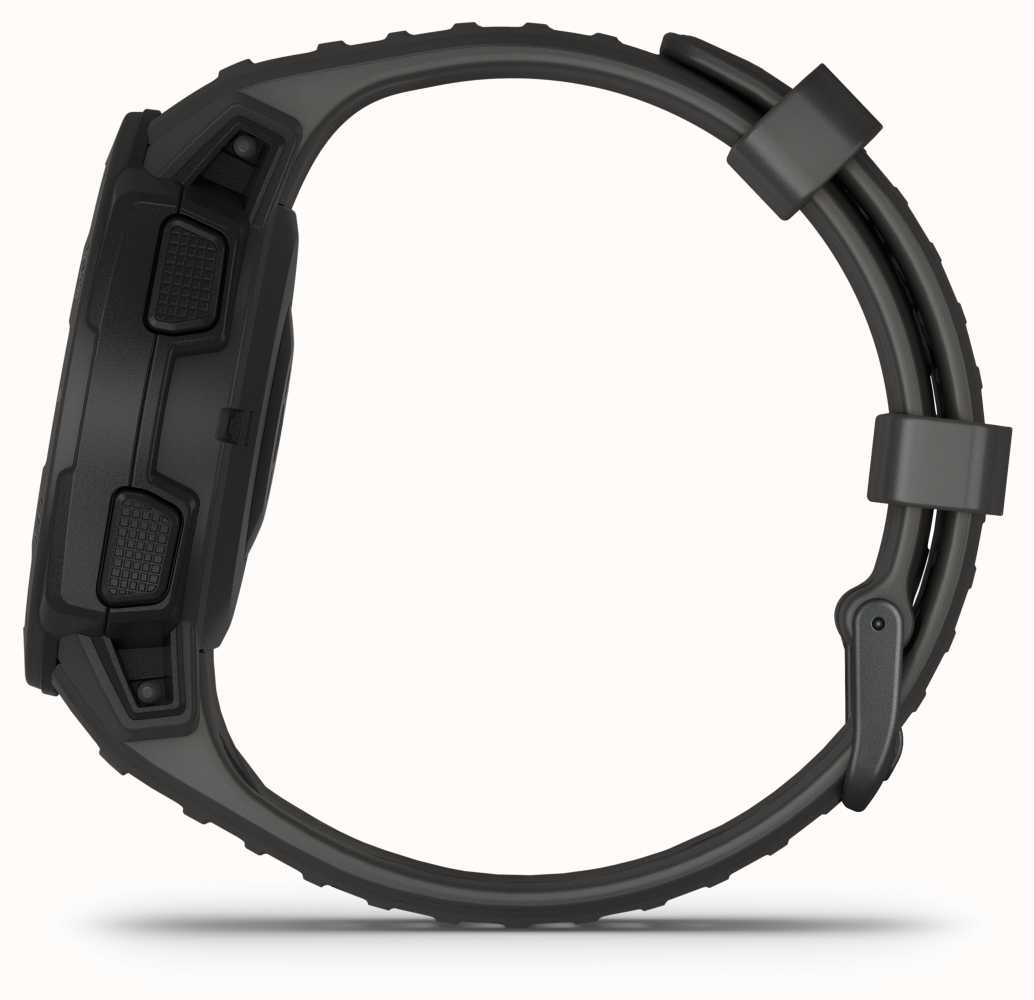 garmin instinct belt