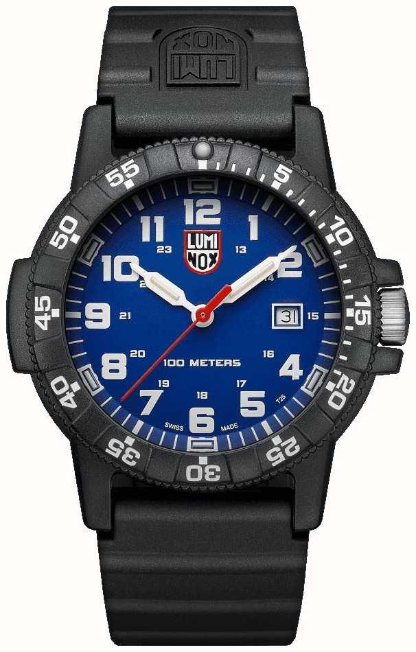 luminox mens | sea turtle giant 0320 series