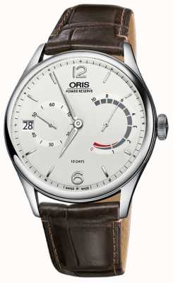 ORIS Artelier Calibre 111 Men's Watch 01 111 7700 4031-set 1 23 73fc