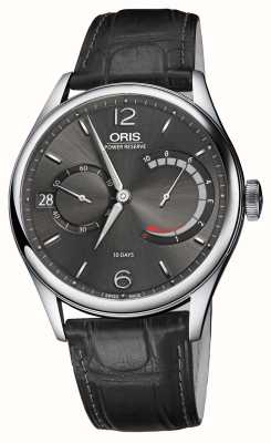 ORIS Artelier Calibre 111 Men's Watch 01 111 7700 4063-SET 1 23 72FC