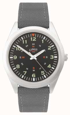 Limit Men's Watch Nylon Strap 5973