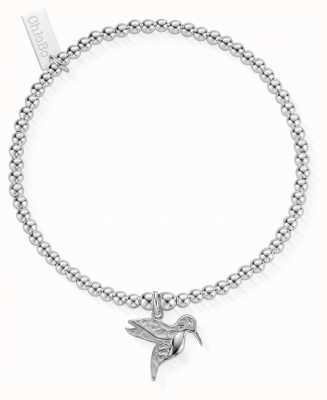 ChloBo Women's | Cute Charm Humming Bird | Bracelet SBCC670