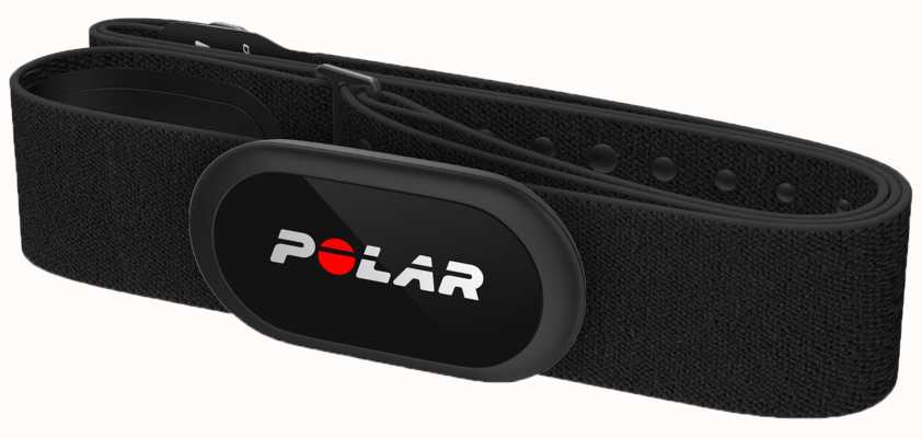 Polar H-10 M-XXL Chest Heart Rate Strap Only Bluetooth/ANT+ 92075957