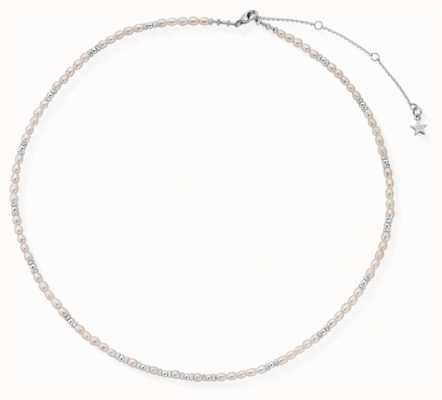 ChloBo | Life Long Magic | Pearl Necklace | 36-45cm | SNLLMAGIC