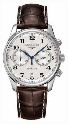 LONGINES | Master Collection | Men's | Swiss Automatic | L26294783