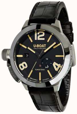 U-Boat Classico 40 Stratos Alligator Strap 9002