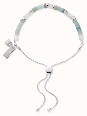 ChloBo Dream Magic Bracelet | Sterling Silver Adjustable Bracelet SBAH