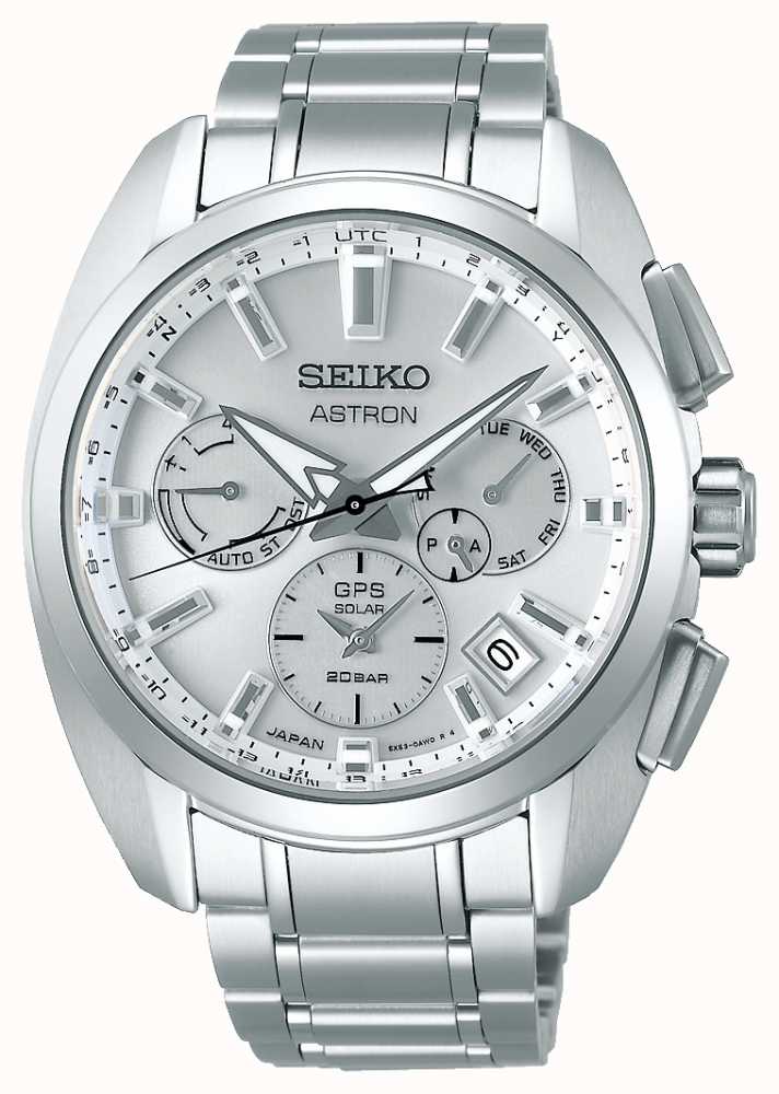 first seiko astron