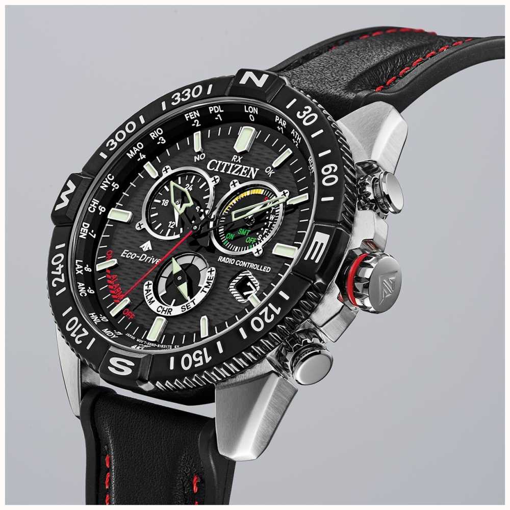 promaster navihawk