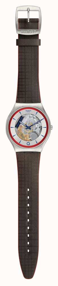 Swatch 007 discount