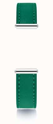 Herbelin Antarès | Green Leather Interchangeable Strap Only BRAC.17048.56/A