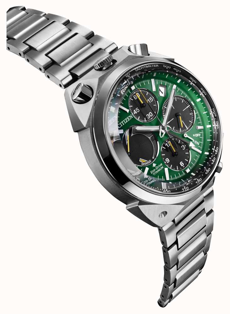 tsuno citizen watch