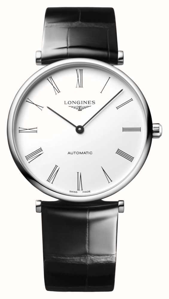 Longines le 2024 grande classique automatic