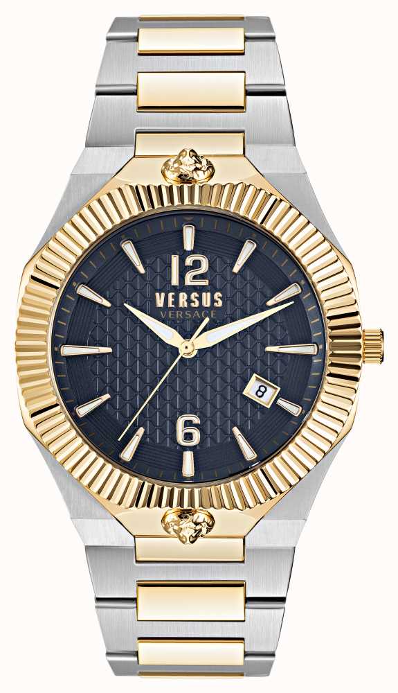 orologio versus versace