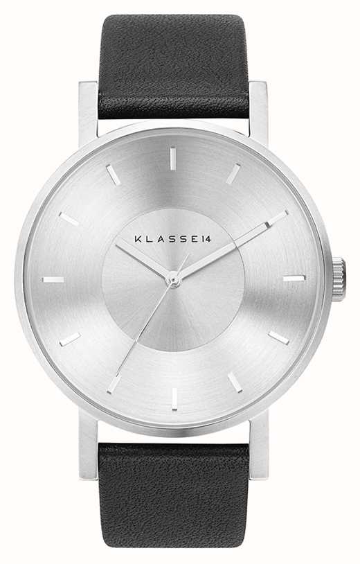 Klasse14 Volare Silver 42mm Men's Watch VO14SR001M