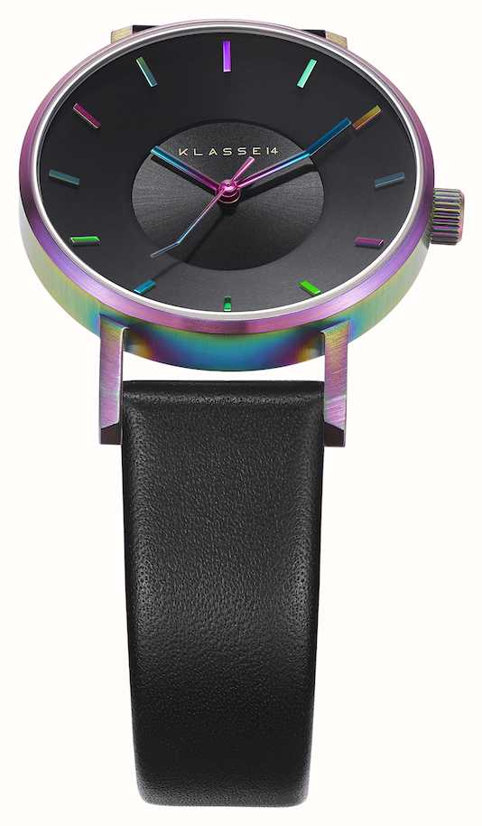 KLASSE14 Volare Rainbow Black 42mm-