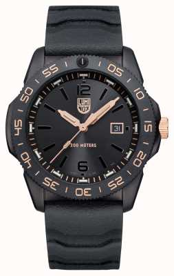 Luminox Pacific Diver 3120 Series Gold Limited Edition XS.3121.BO.GOLD