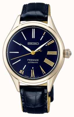 Seiko Presage Eternal Limited Edition Watch SPB236J1