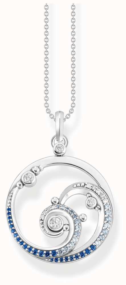Thomas Sabo Jewellery KE2143-644-1-L45V