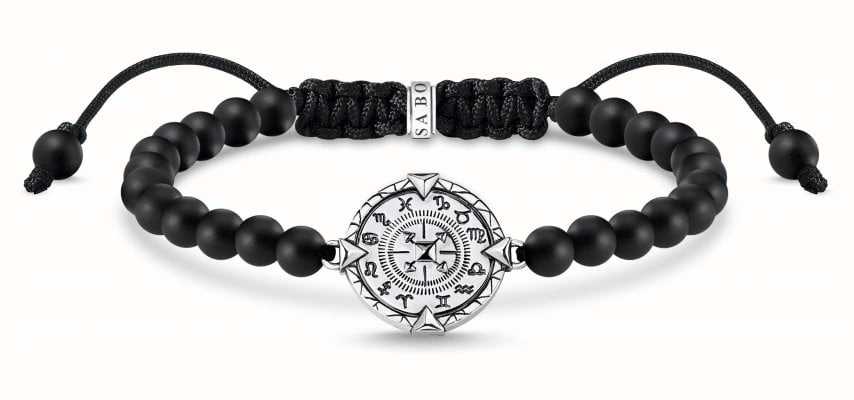 thomas sabo fabric bracelet